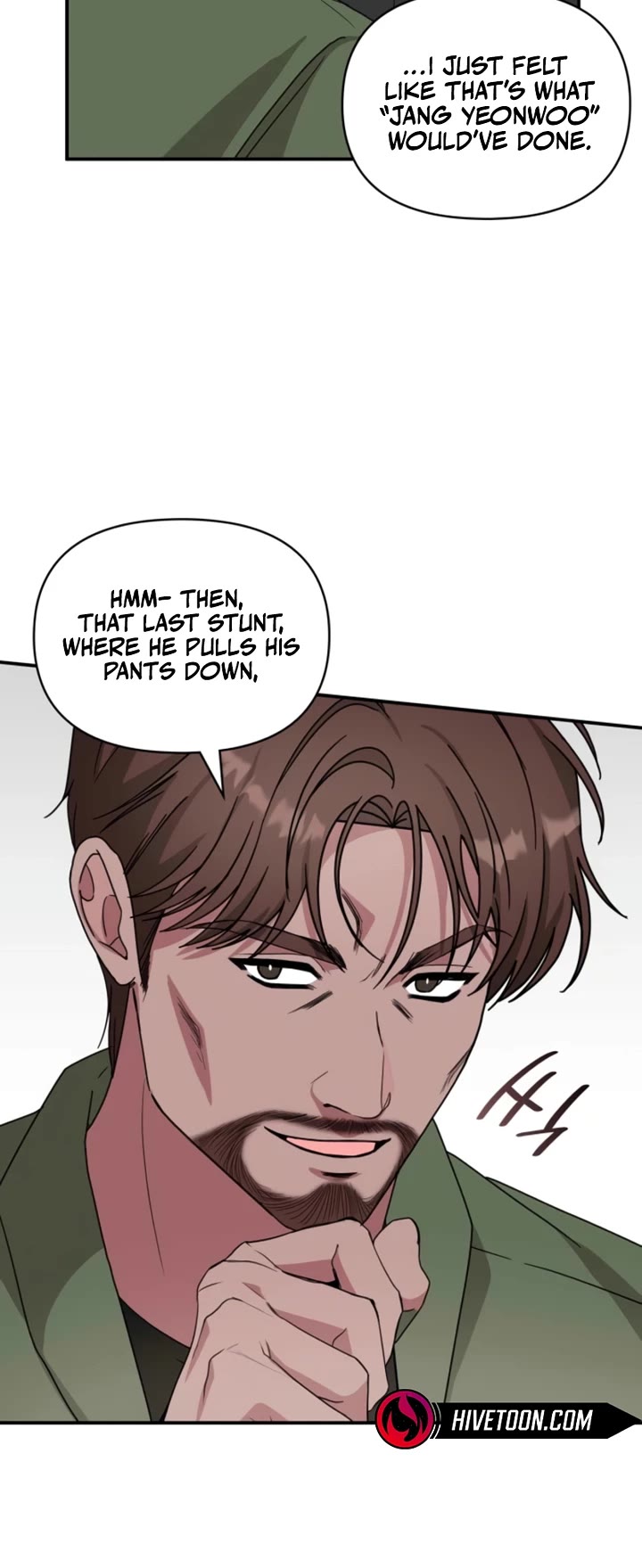 I Was Mistaken As a Monstrous Genius Actor chapter 83 page 39