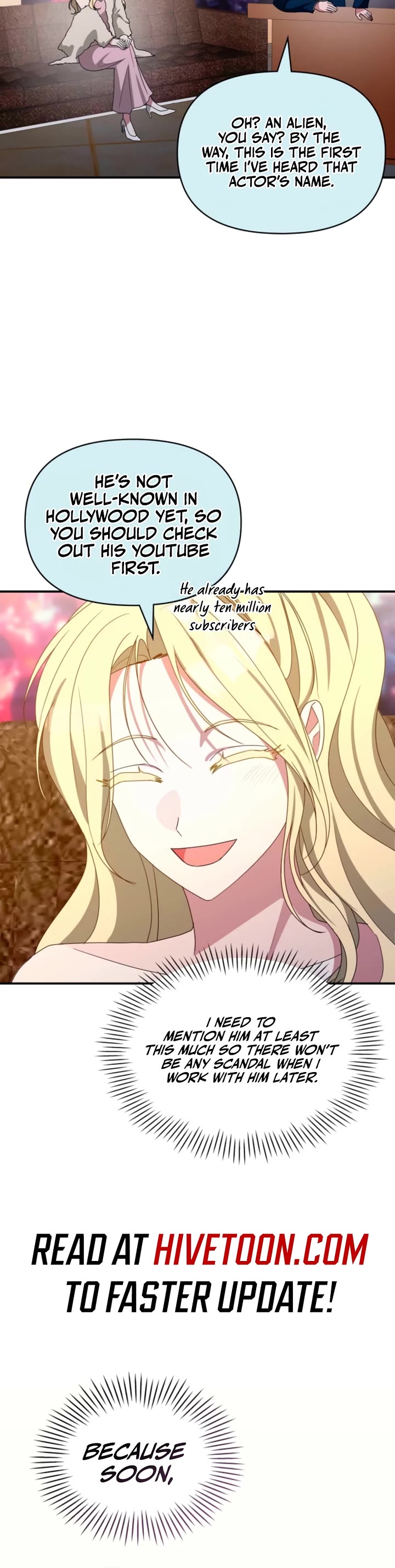 I Was Mistaken As a Monstrous Genius Actor chapter 83 page 43