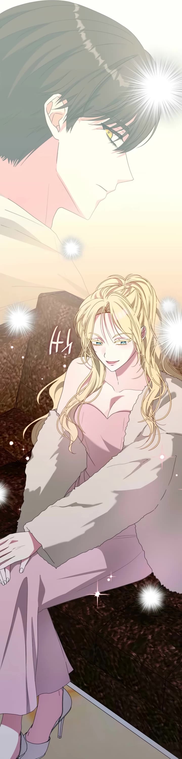 I Was Mistaken As a Monstrous Genius Actor chapter 83 page 44