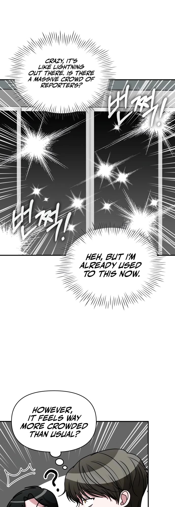 I Was Mistaken As a Monstrous Genius Actor chapter 84 page 15