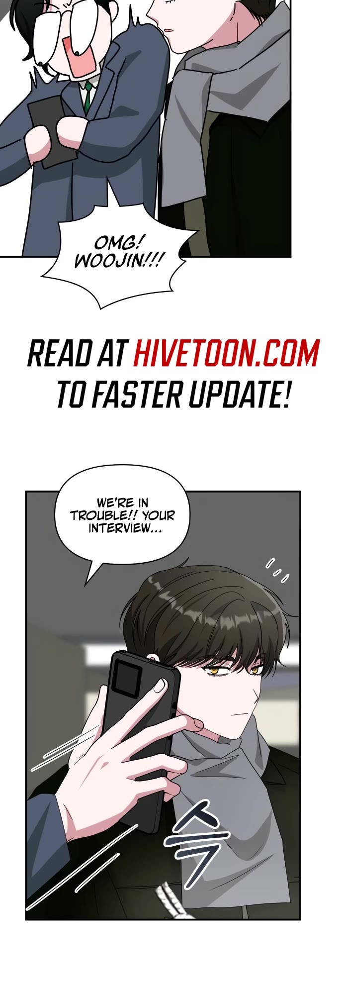 I Was Mistaken As a Monstrous Genius Actor chapter 84 page 16