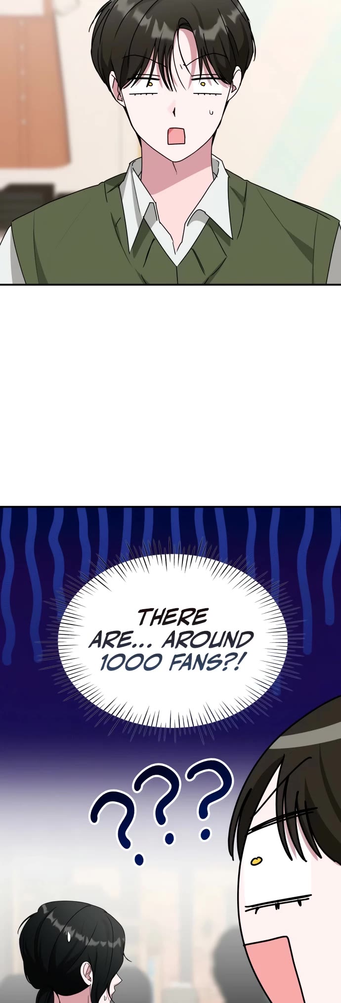 I Was Mistaken As a Monstrous Genius Actor chapter 84 page 25