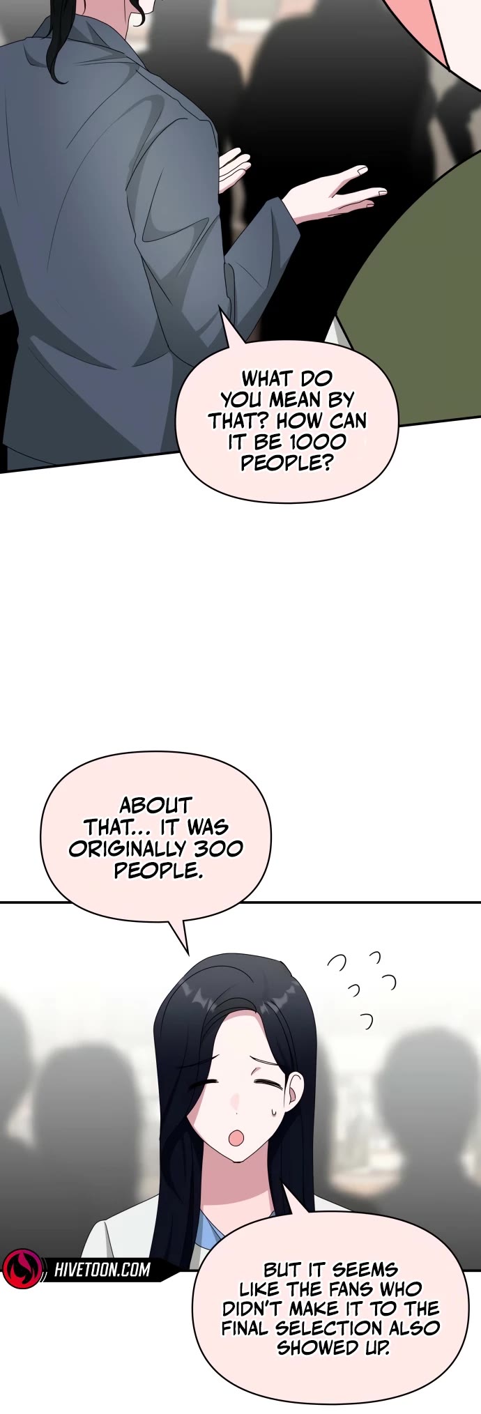 I Was Mistaken As a Monstrous Genius Actor chapter 84 page 26