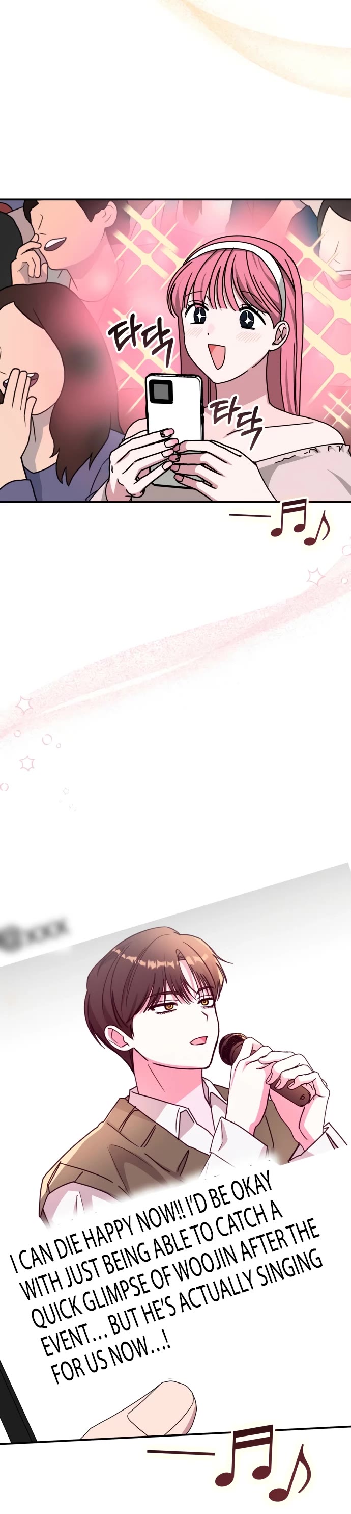 I Was Mistaken As a Monstrous Genius Actor chapter 84 page 35