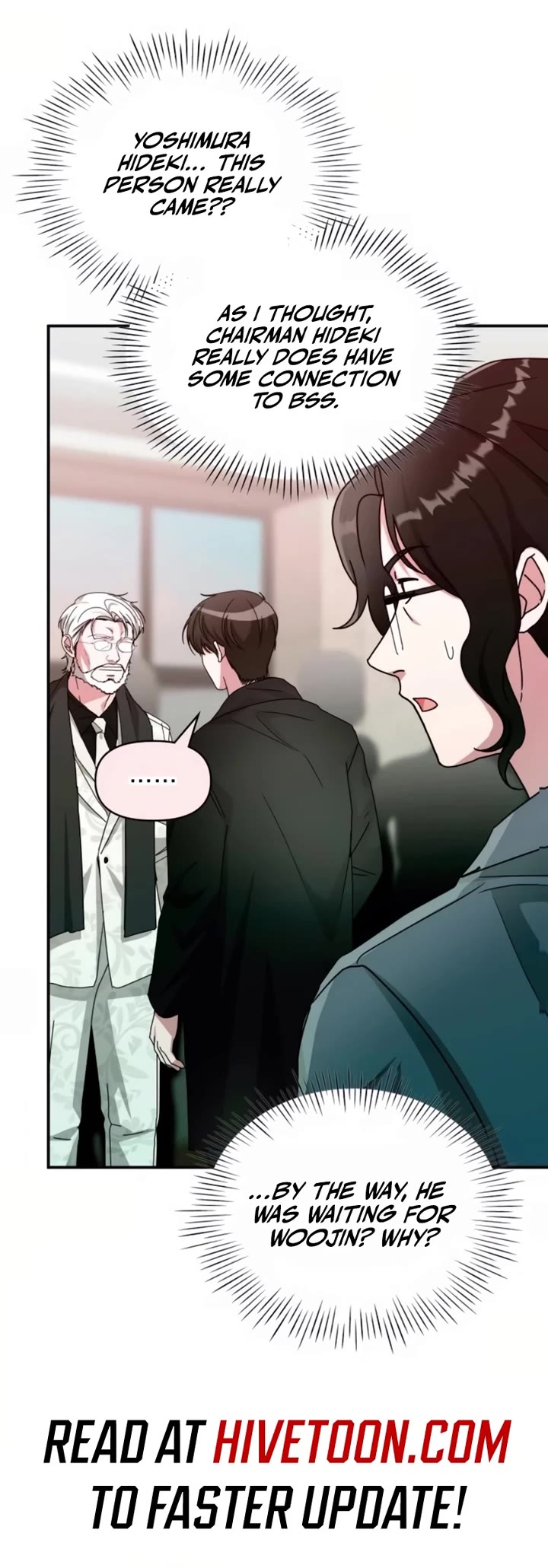 I Was Mistaken As a Monstrous Genius Actor chapter 85 page 10