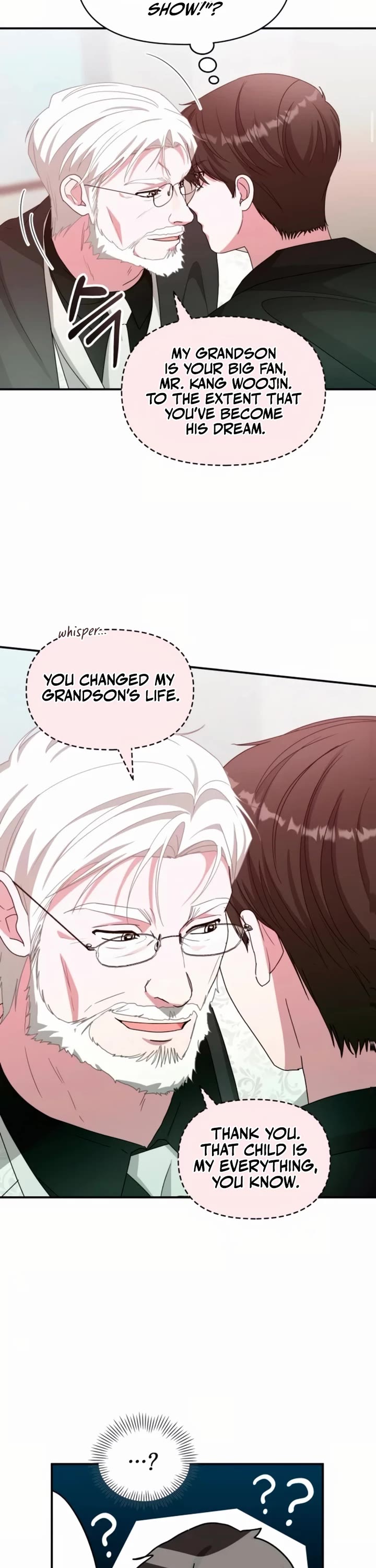 I Was Mistaken As a Monstrous Genius Actor chapter 85 page 12