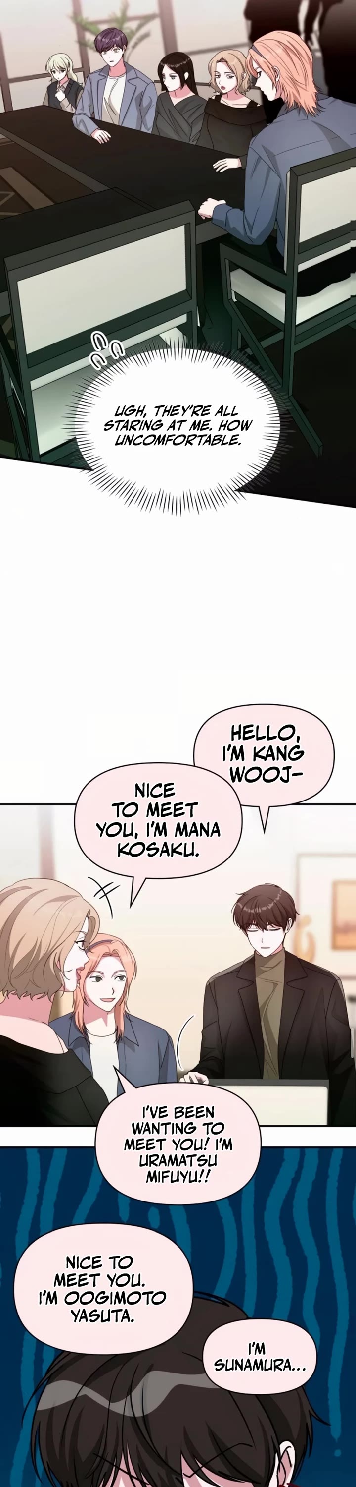 I Was Mistaken As a Monstrous Genius Actor chapter 85 page 16