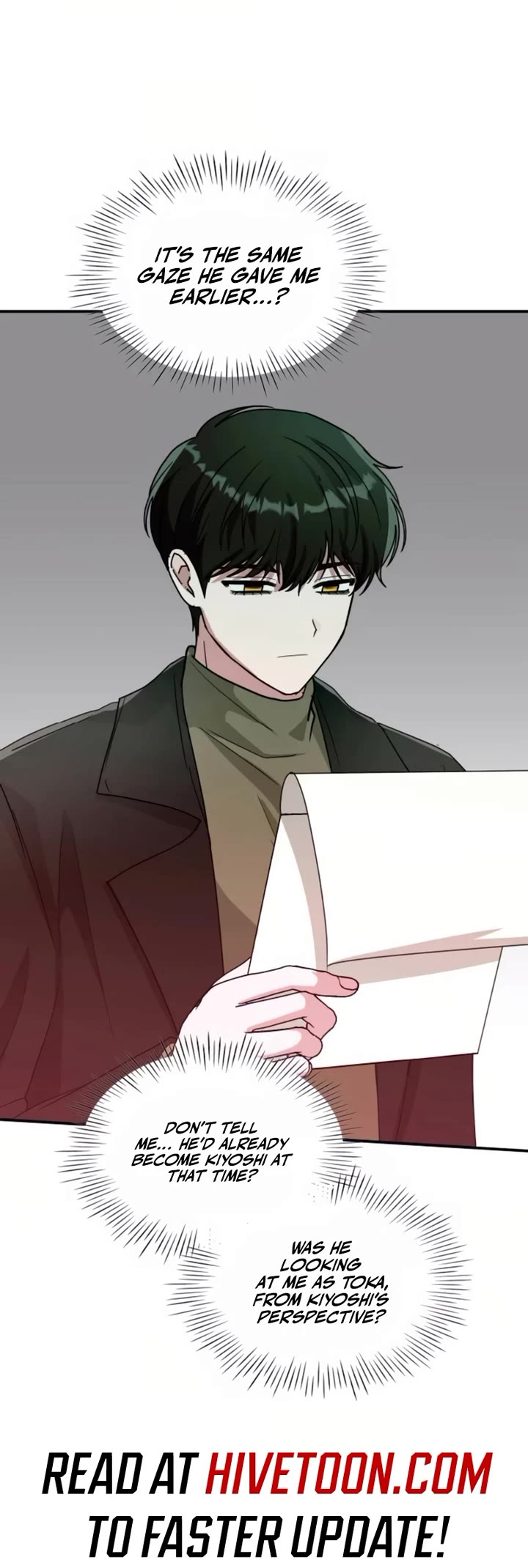 I Was Mistaken As a Monstrous Genius Actor chapter 85 page 25