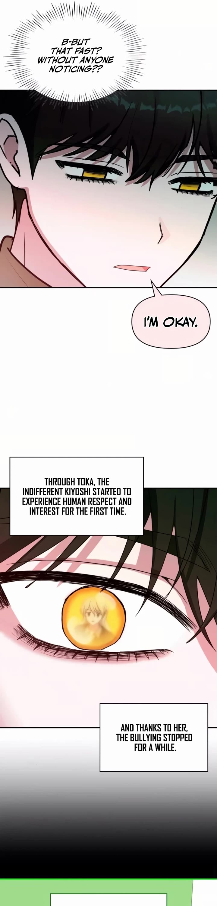 I Was Mistaken As a Monstrous Genius Actor chapter 85 page 26