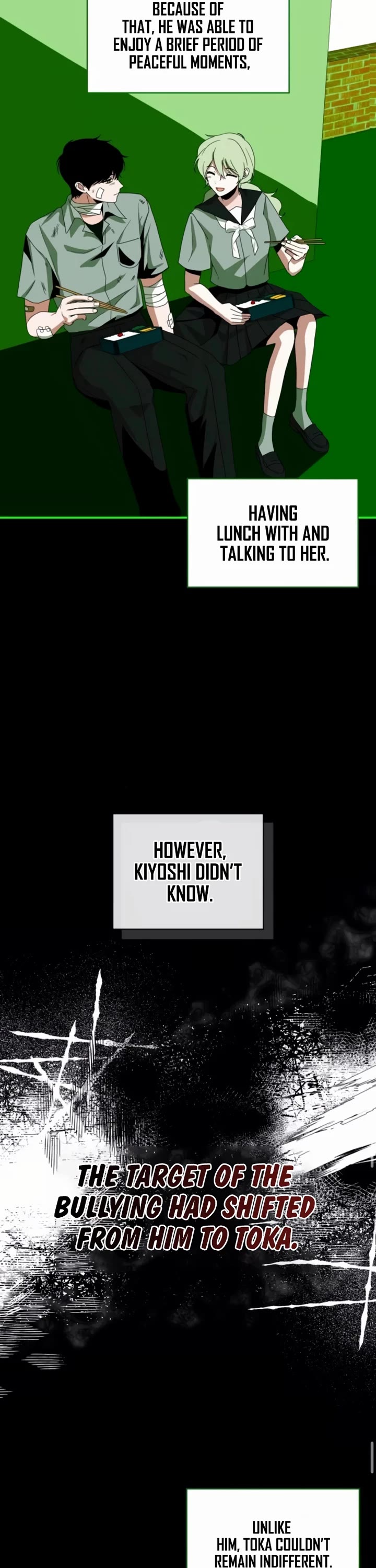 I Was Mistaken As a Monstrous Genius Actor chapter 85 page 27