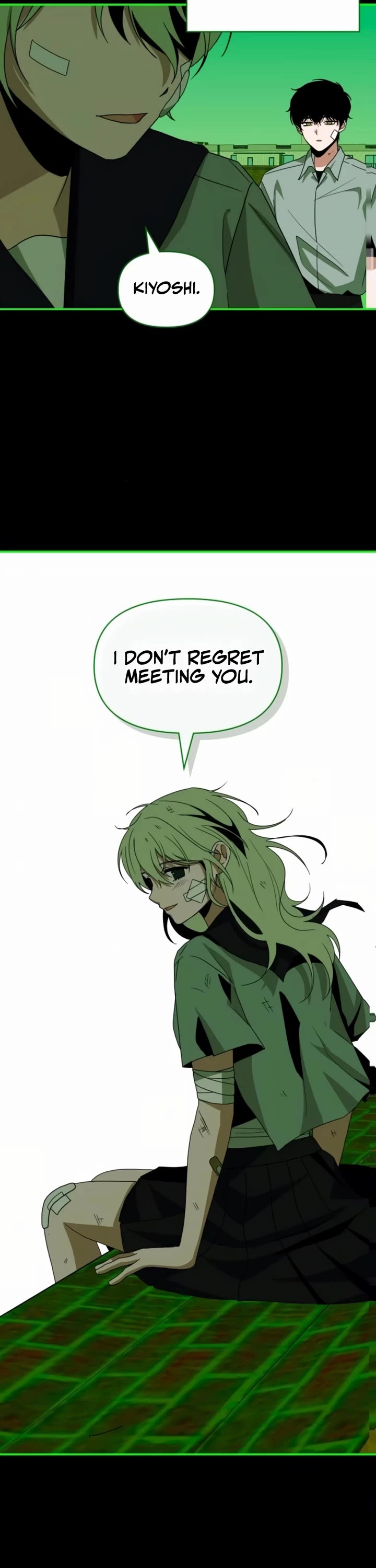 I Was Mistaken As a Monstrous Genius Actor chapter 85 page 28