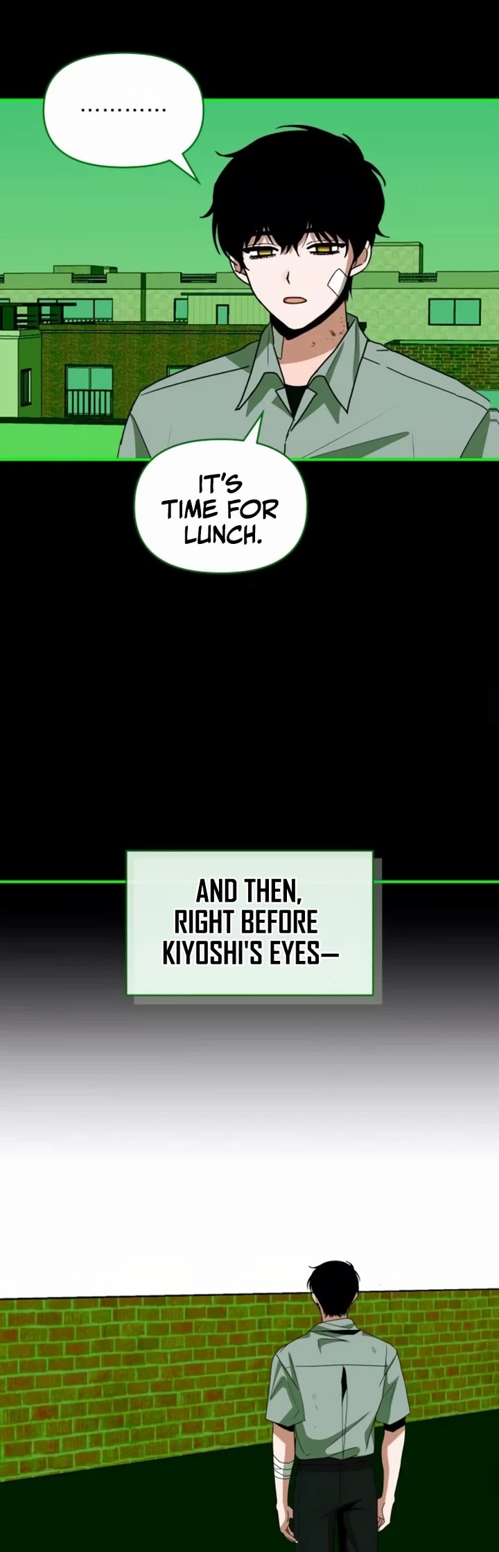 I Was Mistaken As a Monstrous Genius Actor chapter 85 page 29