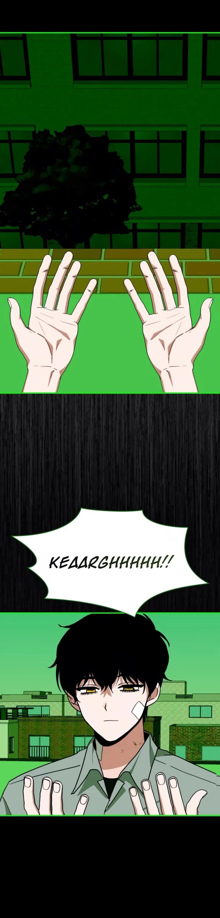 I Was Mistaken As a Monstrous Genius Actor chapter 85 page 32