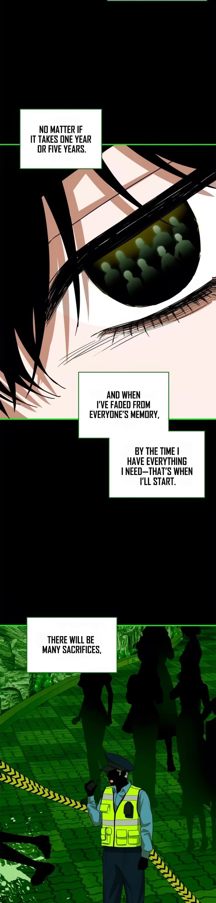 I Was Mistaken As a Monstrous Genius Actor chapter 85 page 38