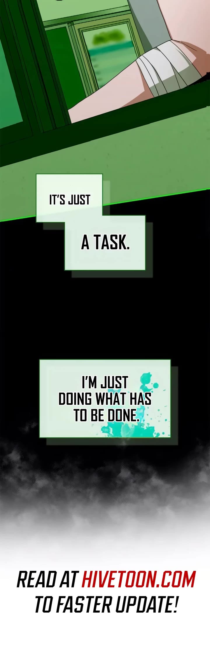 I Was Mistaken As a Monstrous Genius Actor chapter 85 page 40