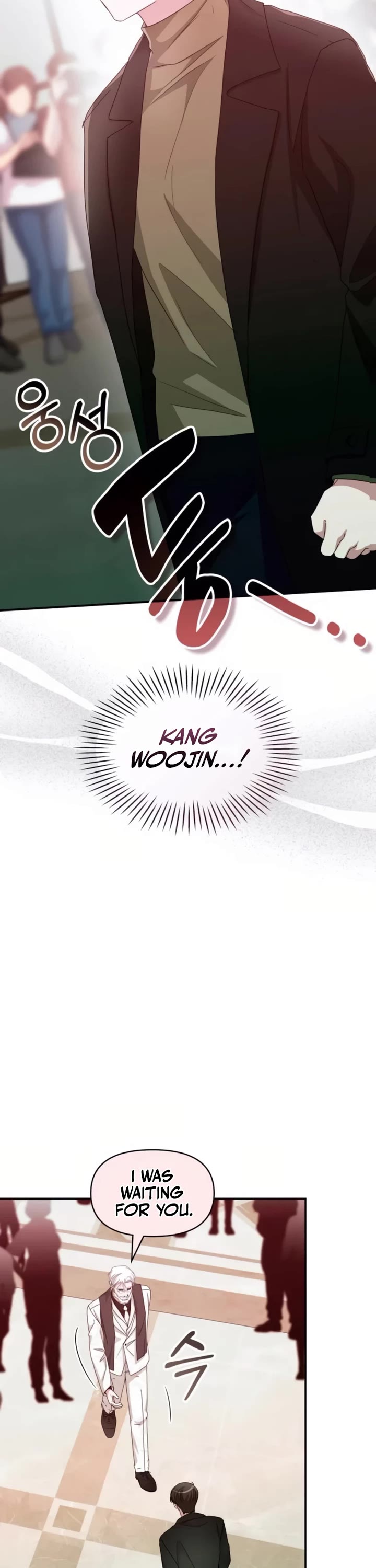 I Was Mistaken As a Monstrous Genius Actor chapter 85 page 8