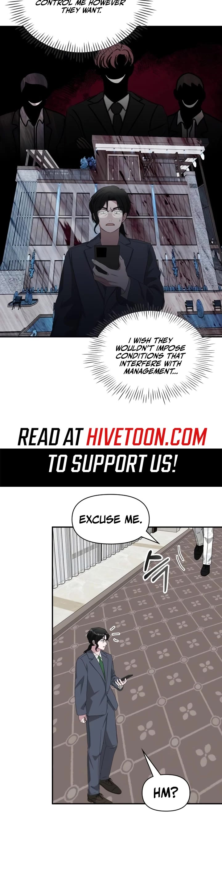 I Was Mistaken As a Monstrous Genius Actor chapter 86 page 17