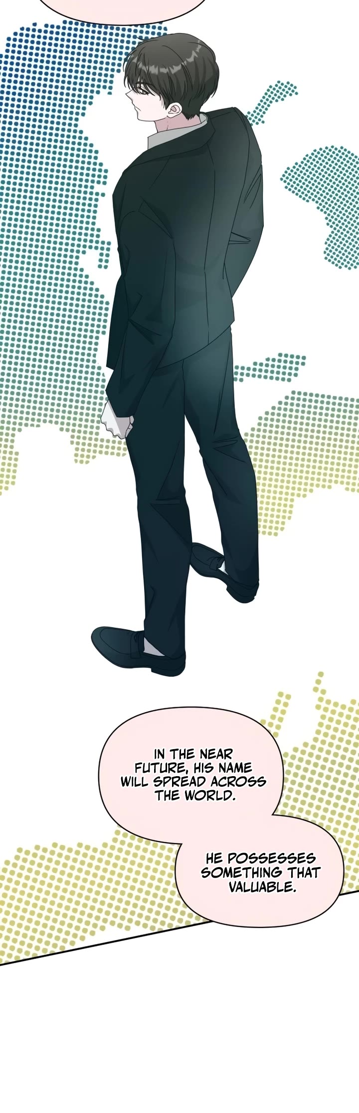 I Was Mistaken As a Monstrous Genius Actor chapter 86 page 25