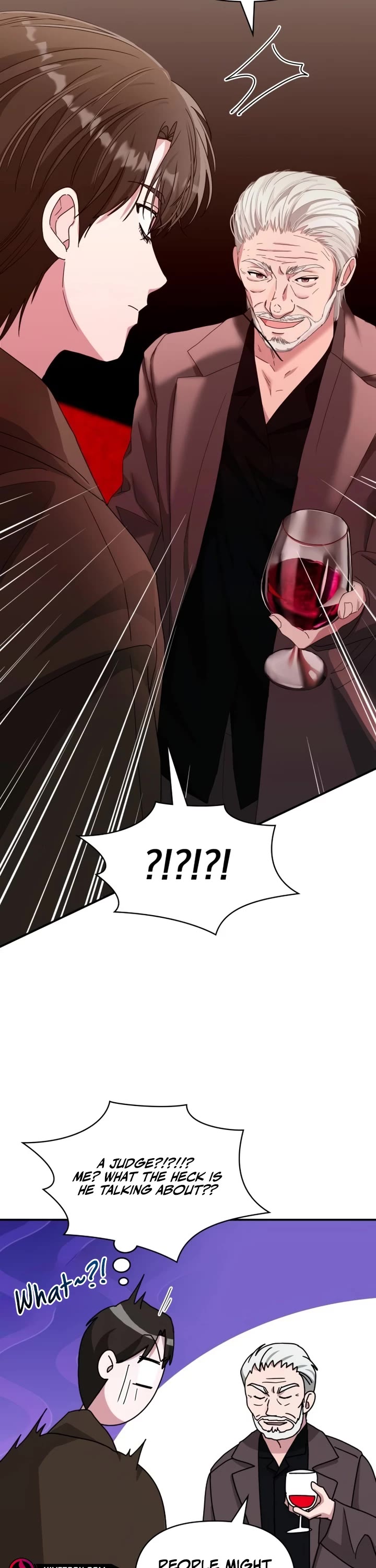 I Was Mistaken As a Monstrous Genius Actor chapter 87 page 15