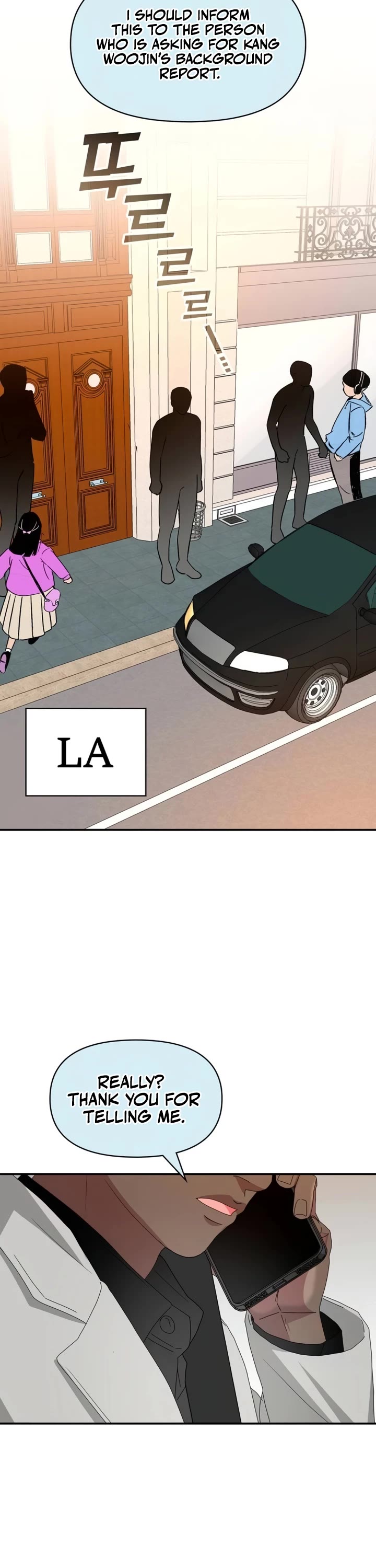 I Was Mistaken As a Monstrous Genius Actor chapter 87 page 23