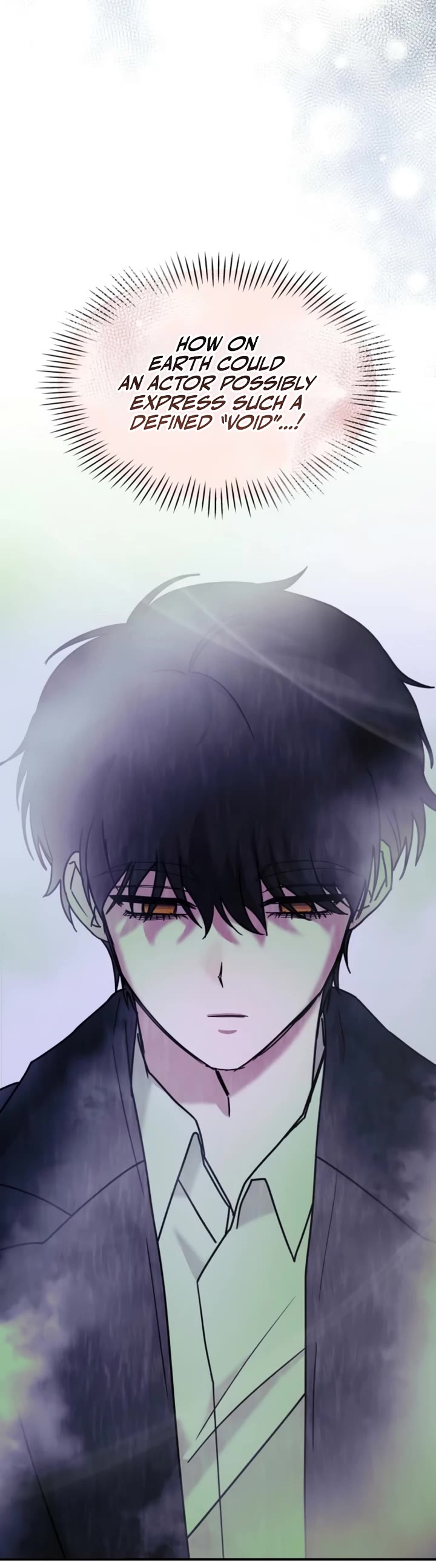 I Was Mistaken As a Monstrous Genius Actor chapter 88 page 10