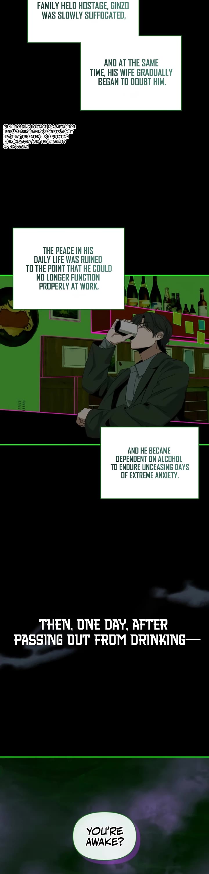 I Was Mistaken As a Monstrous Genius Actor chapter 88 page 13