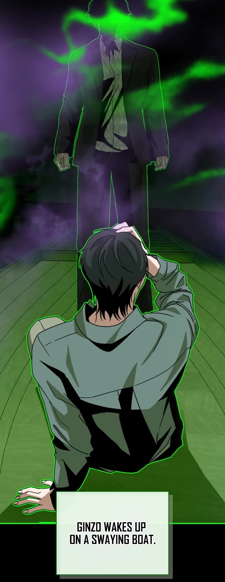 I Was Mistaken As a Monstrous Genius Actor chapter 88 page 15