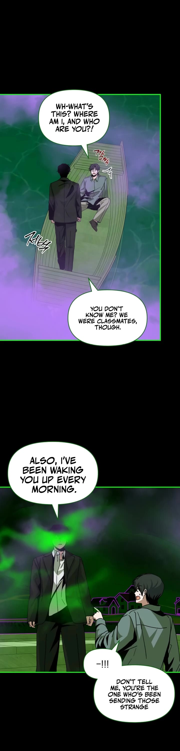 I Was Mistaken As a Monstrous Genius Actor chapter 88 page 16