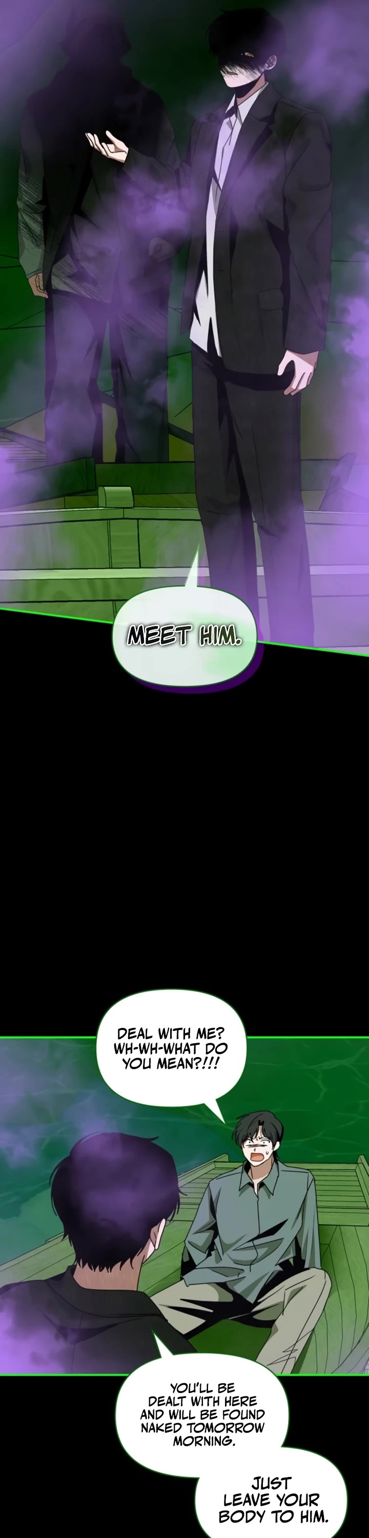 I Was Mistaken As a Monstrous Genius Actor chapter 88 page 21