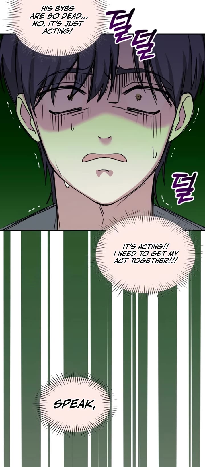 I Was Mistaken As a Monstrous Genius Actor chapter 88 page 28