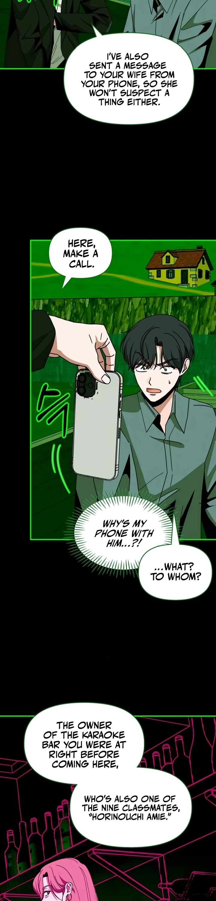 I Was Mistaken As a Monstrous Genius Actor chapter 89 page 10