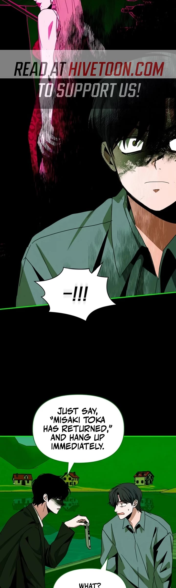 I Was Mistaken As a Monstrous Genius Actor chapter 89 page 11