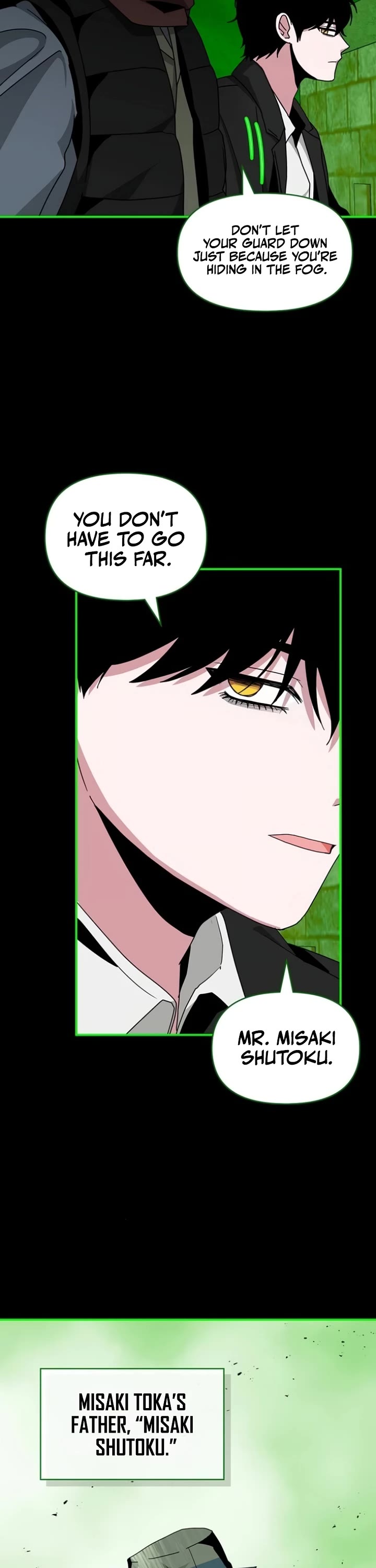 I Was Mistaken As a Monstrous Genius Actor chapter 89 page 18