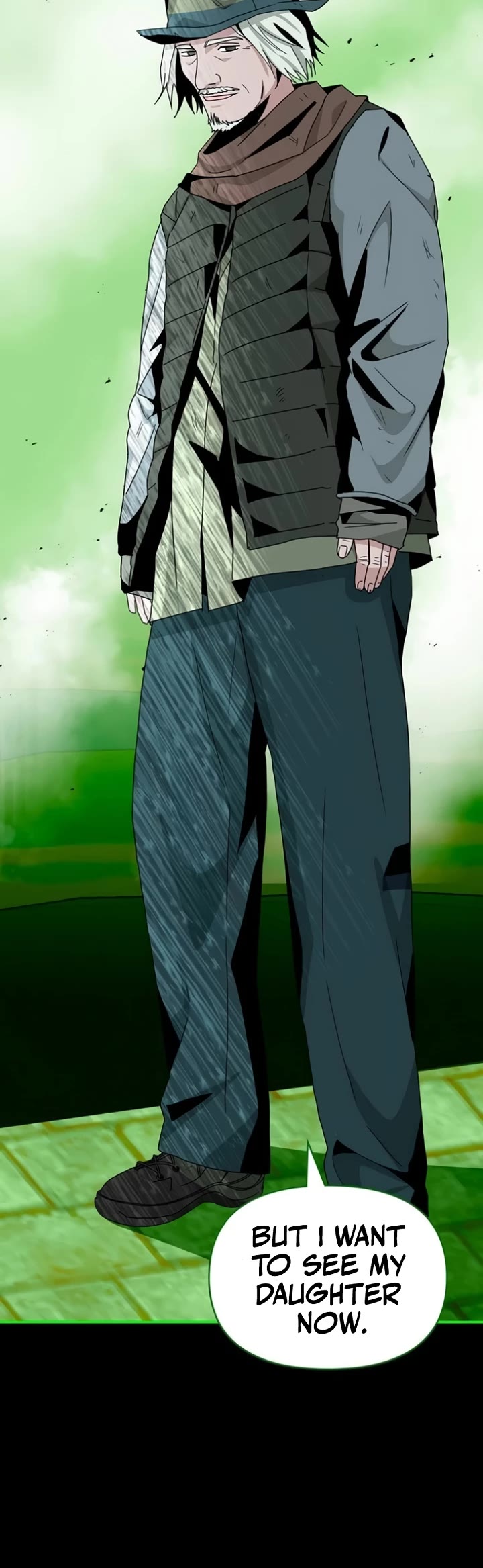 I Was Mistaken As a Monstrous Genius Actor chapter 89 page 19