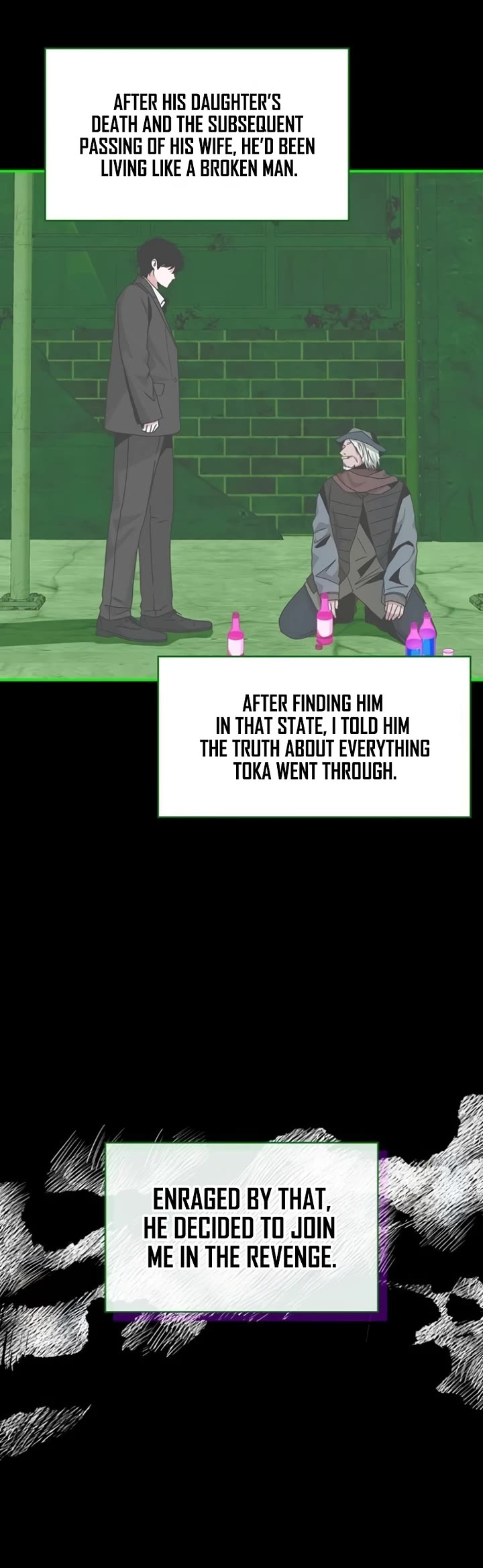 I Was Mistaken As a Monstrous Genius Actor chapter 89 page 20