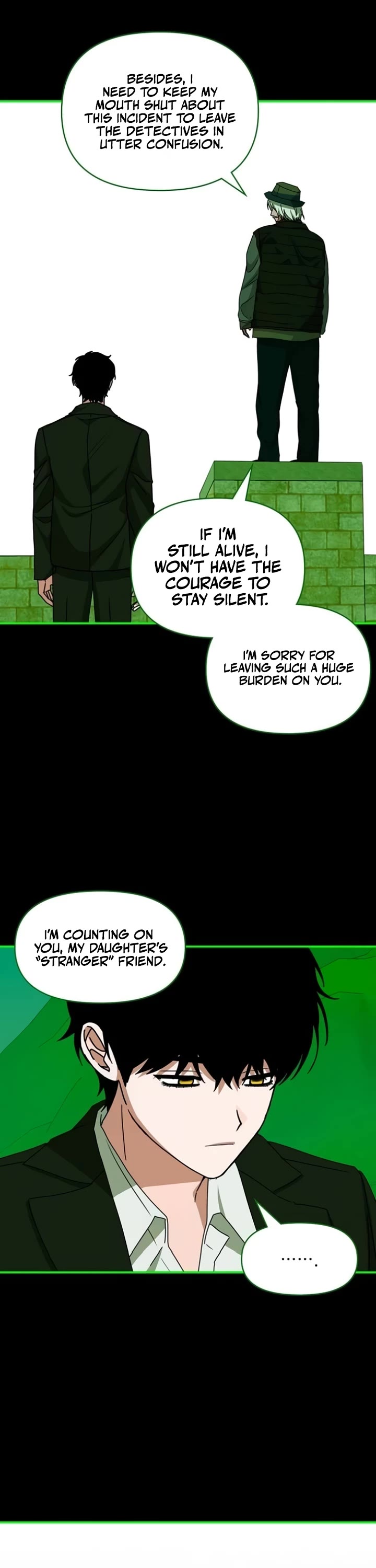 I Was Mistaken As a Monstrous Genius Actor chapter 89 page 21