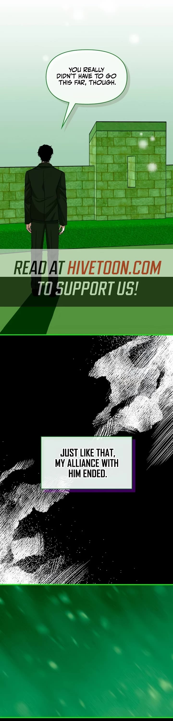 I Was Mistaken As a Monstrous Genius Actor chapter 89 page 22