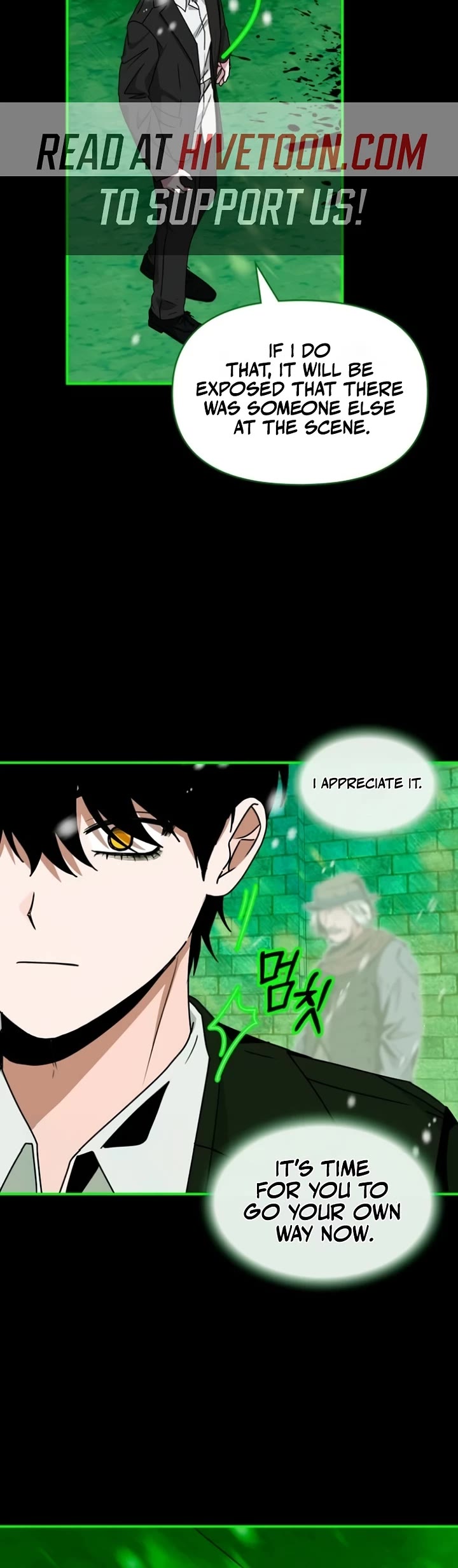 I Was Mistaken As a Monstrous Genius Actor chapter 89 page 24