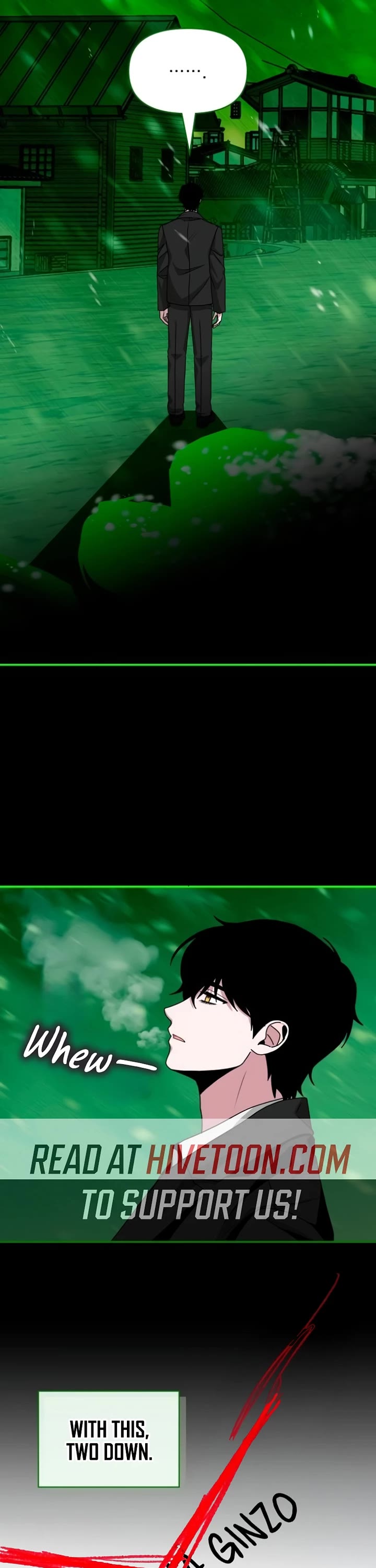 I Was Mistaken As a Monstrous Genius Actor chapter 89 page 25