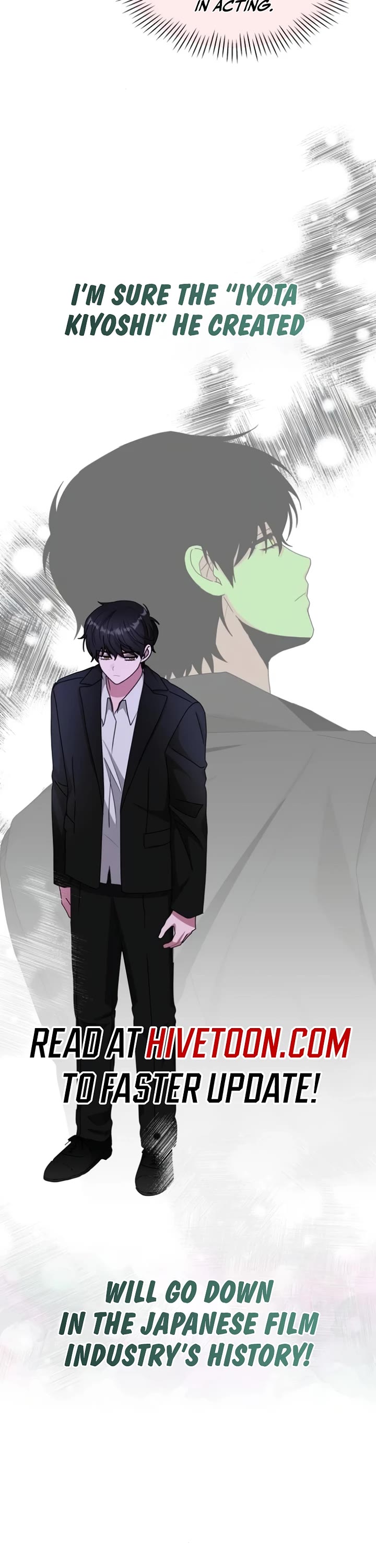 I Was Mistaken As a Monstrous Genius Actor chapter 89 page 30