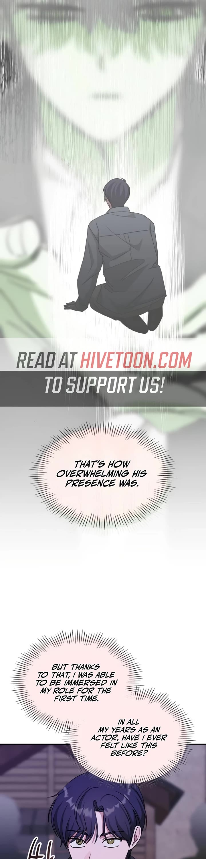 I Was Mistaken As a Monstrous Genius Actor chapter 89 page 38