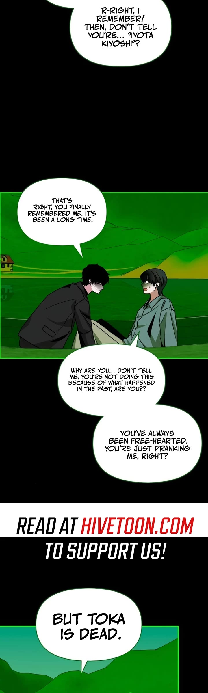 I Was Mistaken As a Monstrous Genius Actor chapter 89 page 4