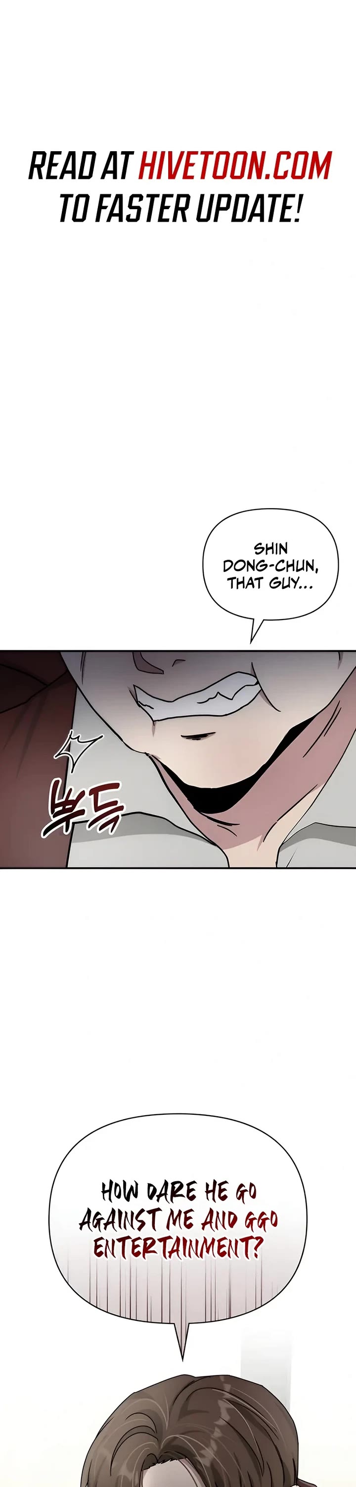 I Was Mistaken As a Monstrous Genius Actor chapter 9 page 1