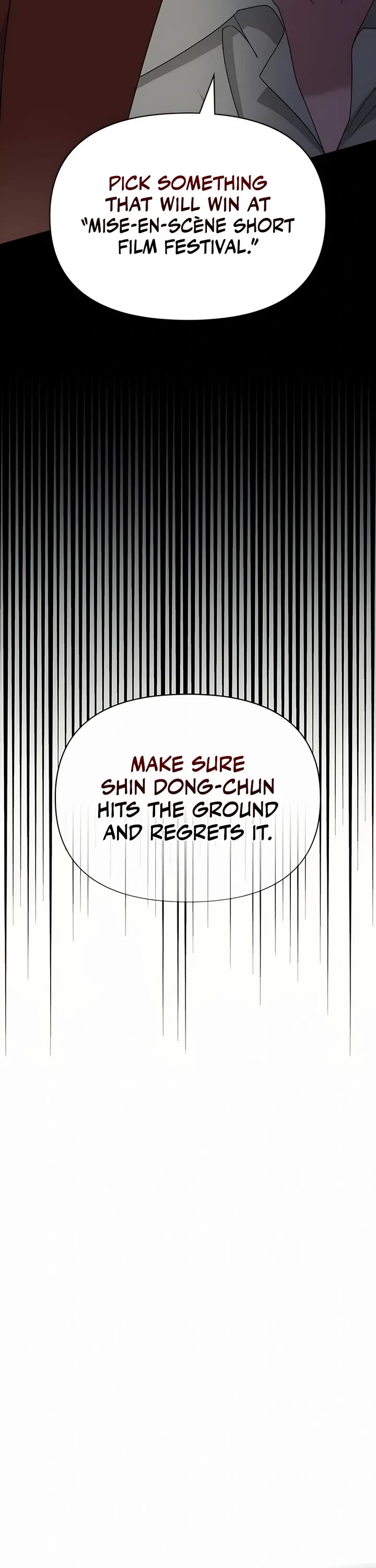 I Was Mistaken As a Monstrous Genius Actor chapter 9 page 13