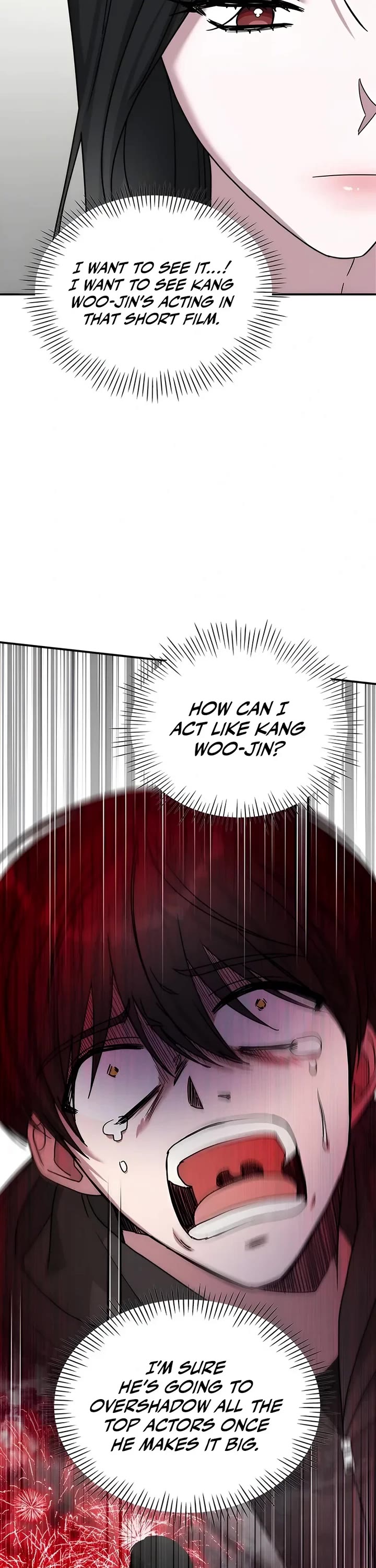 I Was Mistaken As a Monstrous Genius Actor chapter 9 page 18