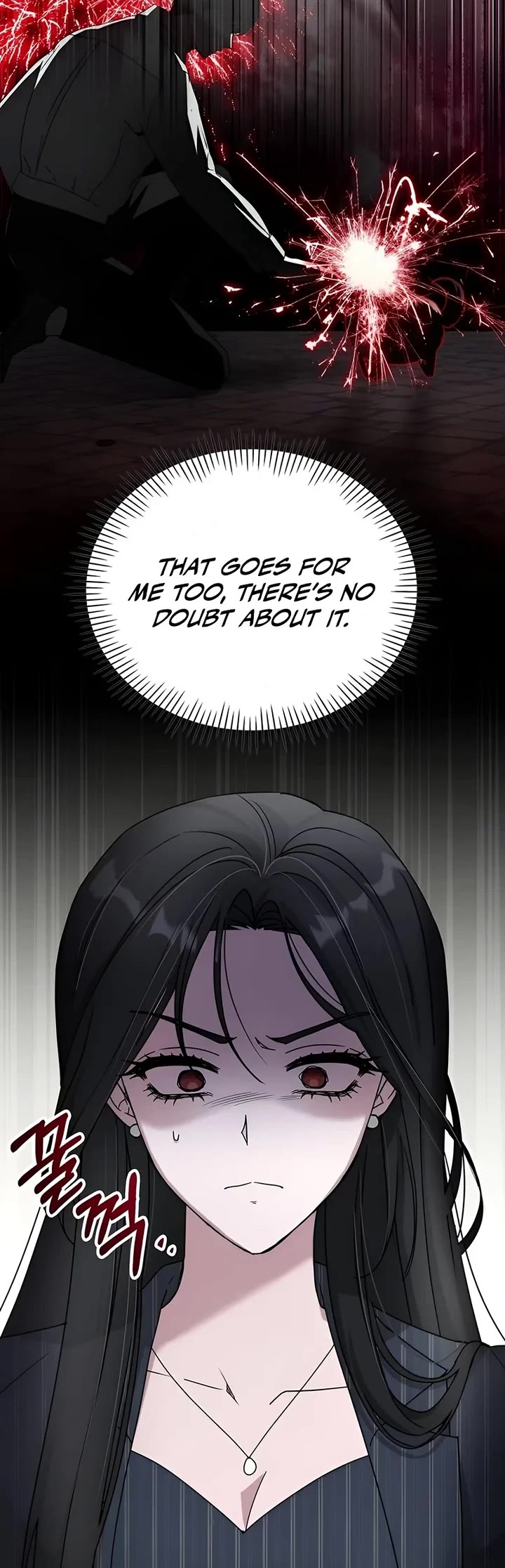 I Was Mistaken As a Monstrous Genius Actor chapter 9 page 19