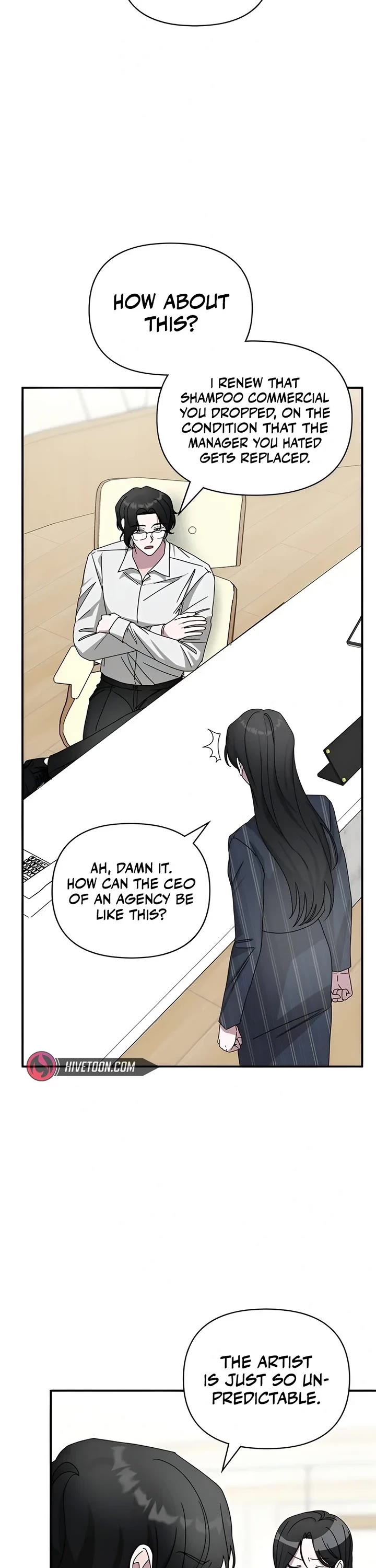 I Was Mistaken As a Monstrous Genius Actor chapter 9 page 27