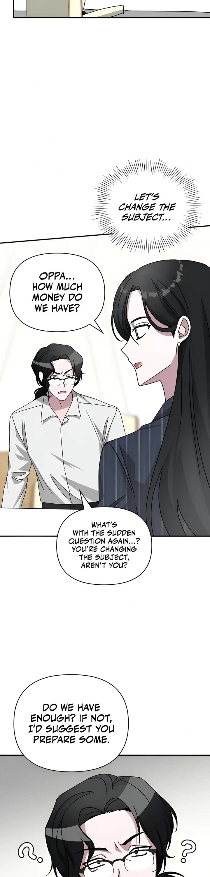 I Was Mistaken As a Monstrous Genius Actor chapter 9 page 32