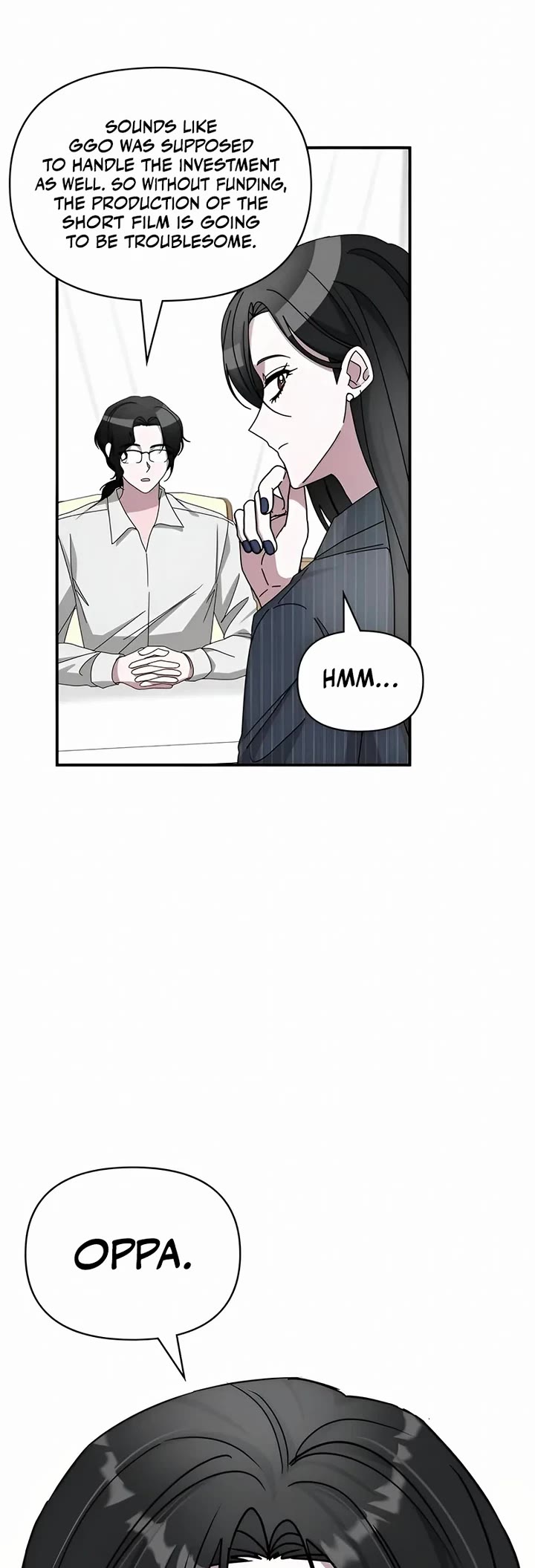 I Was Mistaken As a Monstrous Genius Actor chapter 9 page 39