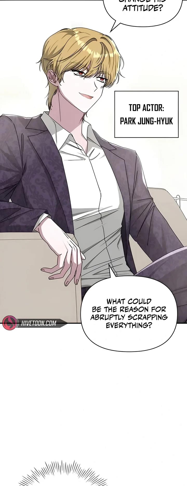 I Was Mistaken As a Monstrous Genius Actor chapter 9 page 4